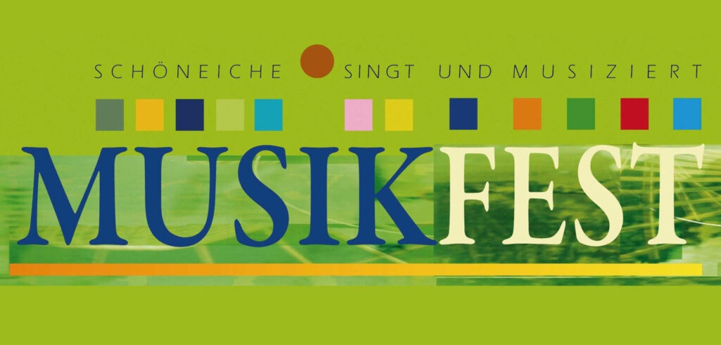 20. Musikfest Schöneiche